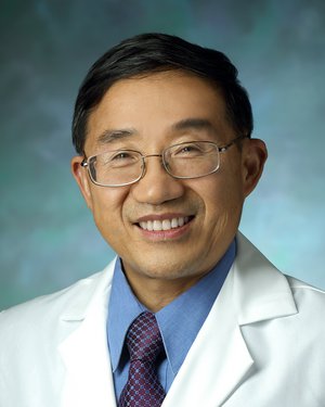 Guoping Xu, M.D. | Johns Hopkins Medicine