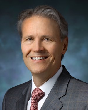 David Bruce Hellmann, M.D., Professor Of Medicine | Johns Hopkins Medicine