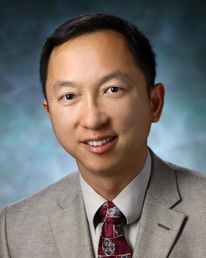 Dax Fu, Ph.D., Associate Professor of Physiology | Johns Hopkins Medicine