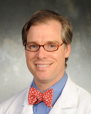 Benjamin Mark Landrum, M.D. | Johns Hopkins Medicine