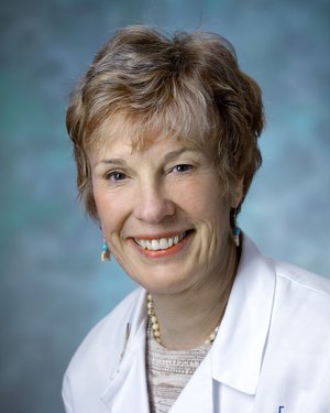 Kathleen B Schwarz M D Professor Of Pediatrics Johns Hopkins