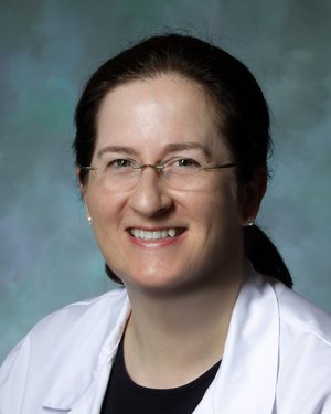 Julie Robin Lange, M.D., Associate Professor of Surgery | Johns Hopkins ...