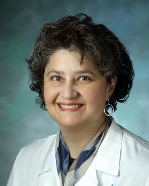 Photo of Dr. Danielle J. Doberman, M.D., M.P.H.