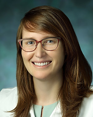 Photo of Dr. Katherine Cameron, M.D.