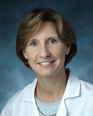 Photo of Dr. Kimberly S. Peairs, M.D.