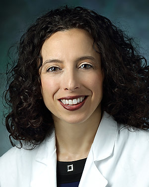 Erin Donnelly Michos M D M H S Associate Professor Of Medicine Johns Hopkins Medicine