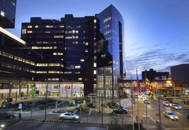 Locations | Johns Hopkins Department of Orthopaedic Surgery