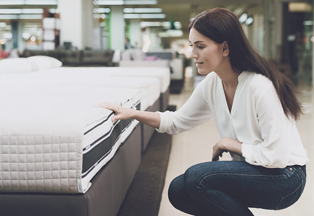 Choosing the Right Mattress: Making a Smart Investment | Johns Hopkins ...