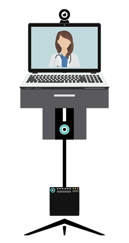 Telemedicine Clinician Tools