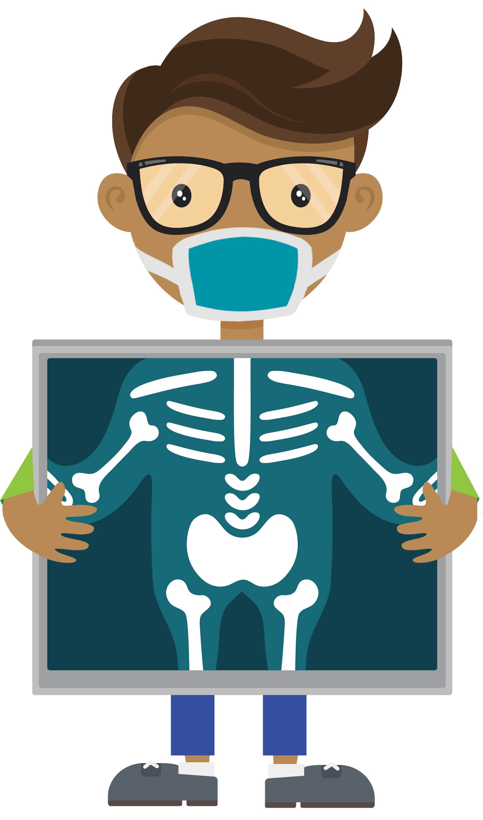 COVID-19 Safety Procedures and Updates | Johns Hopkins Medical Imaging