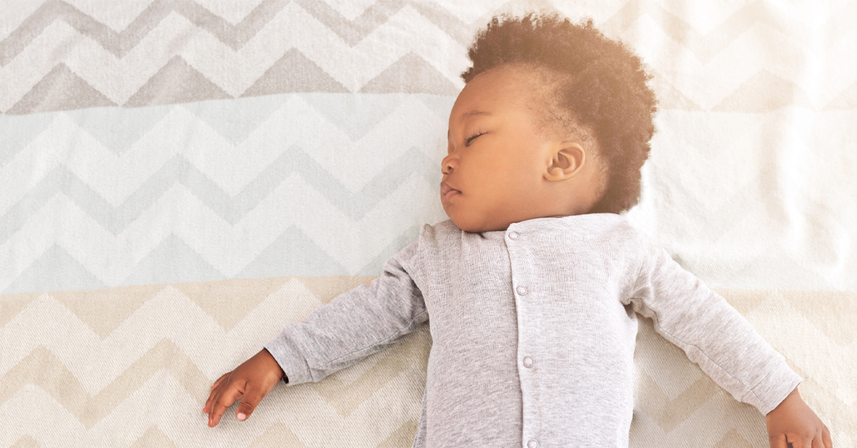 The ABCs Of Safe Sleep