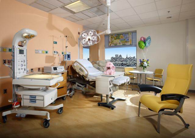 Birthing Center Amenities Johns Hopkins Hospital Division Of Maternal Fetal Medicine