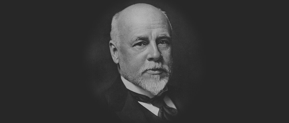 William H. Welch