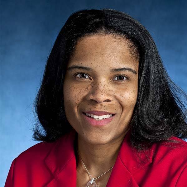 Women in Leadership - Deidra Crews, M.D., Sc.M.