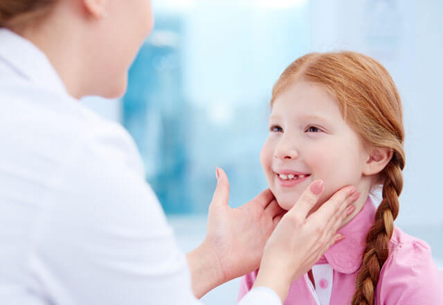 Pediatric Otolaryngology | Johns Hopkins Children's Center