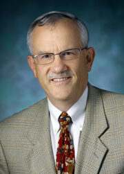 photo of Dr. Lawrence J. Appel