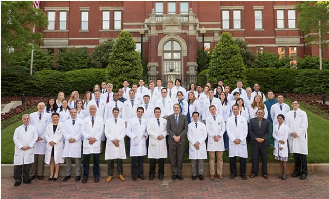 The Johns Hopkins Neurosurgery Residency Program Overview 1076