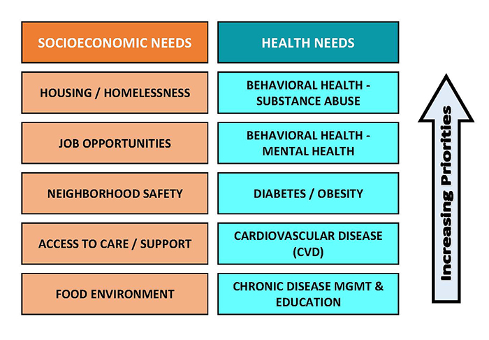 Community Health Needs Assessment