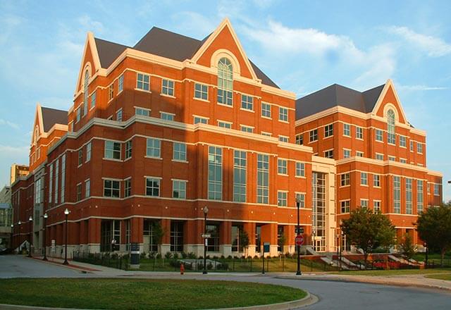 The Sidney Kimmel Comprehensive Cancer Center at Johns