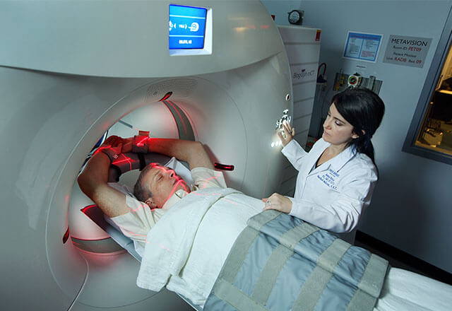 Nuclear Medicine And Molecular Imaging Johns Hopkins Radiology - 